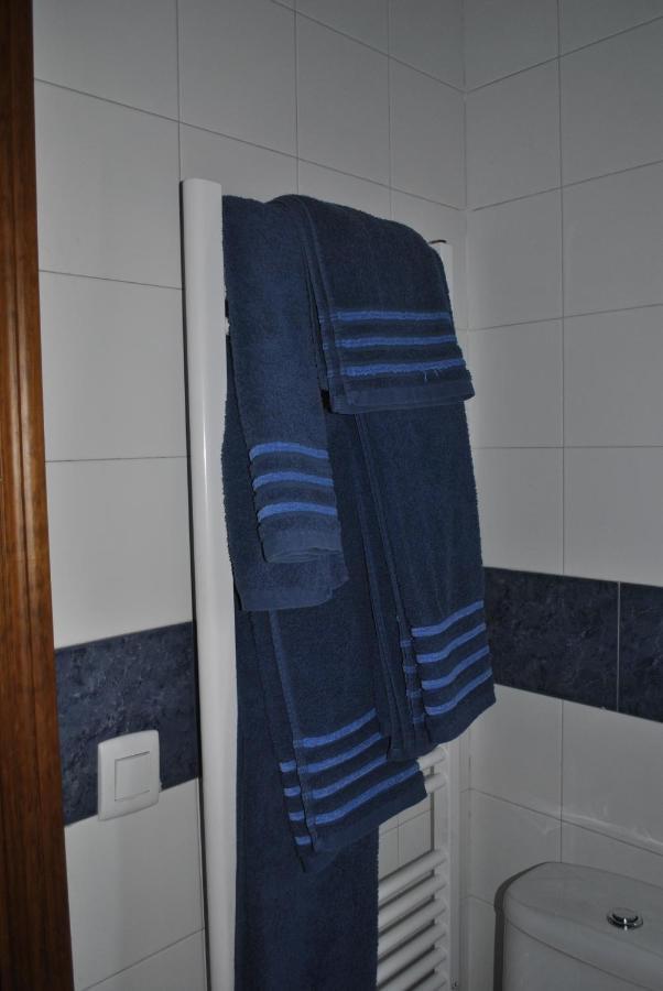 Hotel Rural Los Perales San Vitero 외부 사진