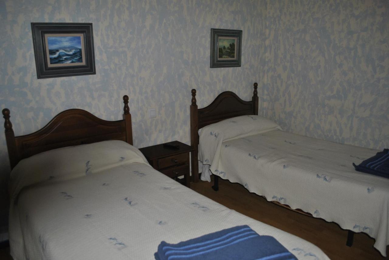Hotel Rural Los Perales San Vitero 외부 사진