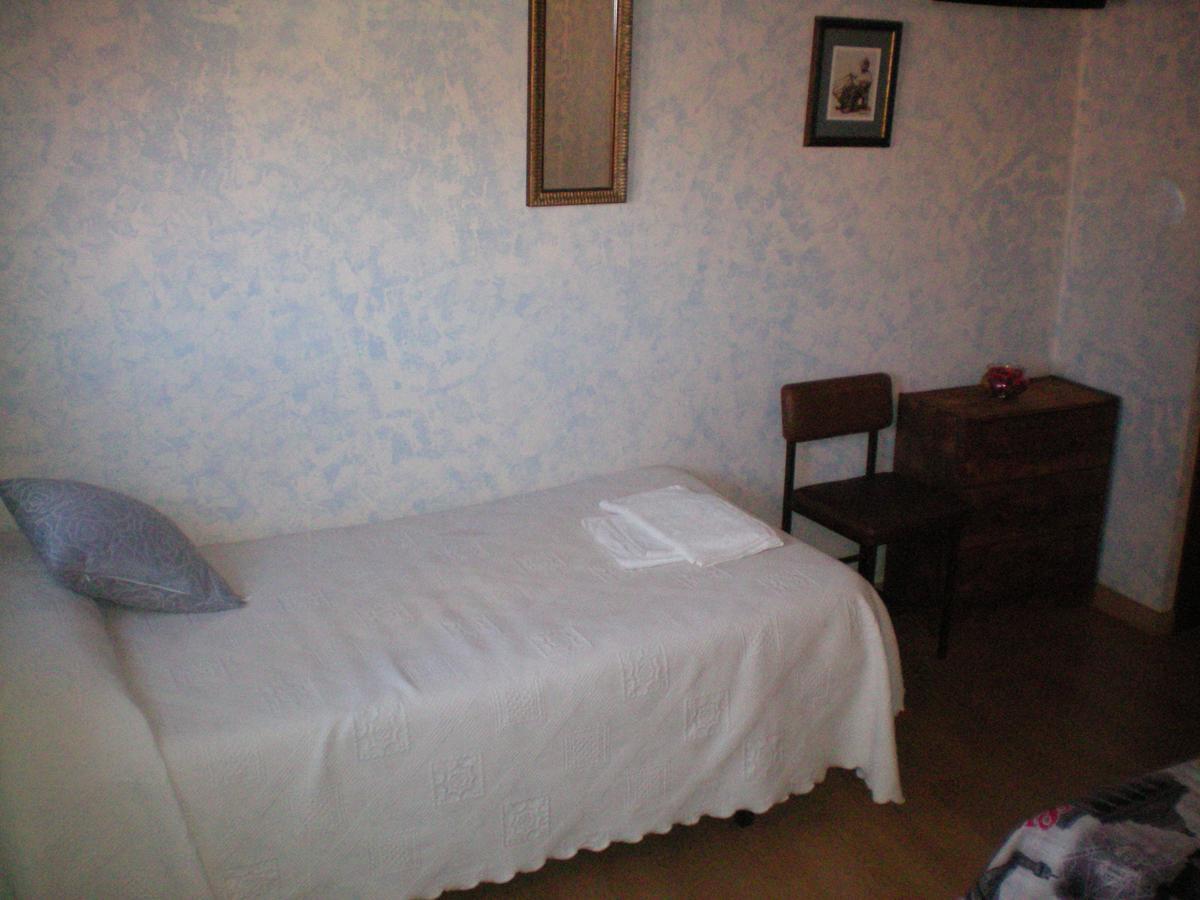 Hotel Rural Los Perales San Vitero 외부 사진
